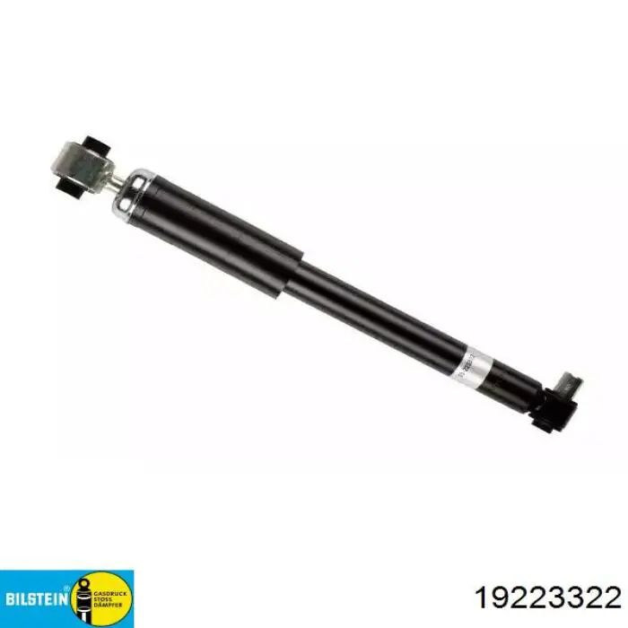 Amortyzator tylny Bilstein 19223322 cena, od 47,83 USD