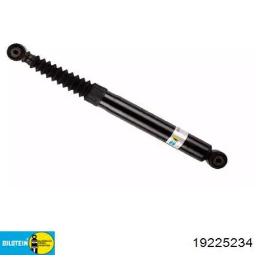Amortyzator tylny Bilstein 19225234 cena, od 41,55 USD