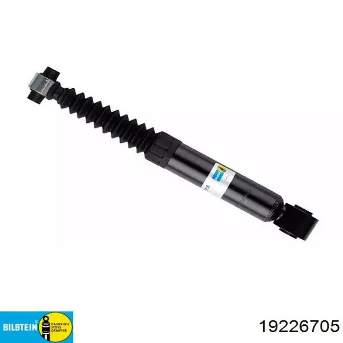 19226705 Bilstein Amortyzator tylny