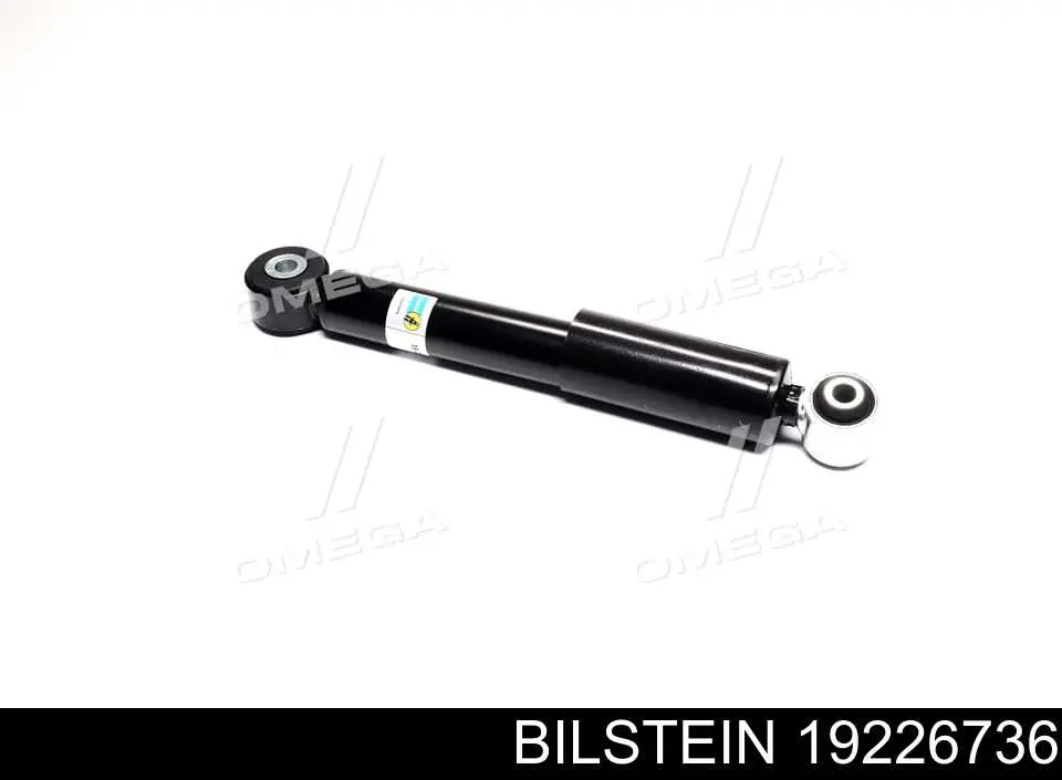 Amortyzator tylny Bilstein 19226736 cena, od 37,08 USD