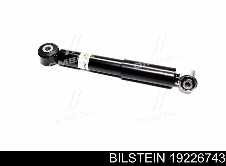 19226743 Bilstein Amortyzator tylny