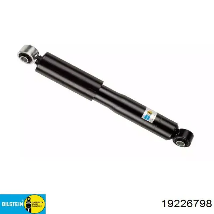 Amortyzator tylny Bilstein 19226798 cena, od 34,80 USD