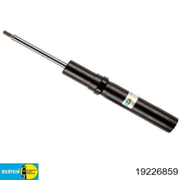 Amortyzator przedni 8K0413031BC VAG