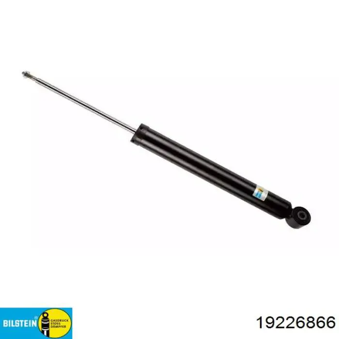Amortyzator tylny Bilstein 19226866 cena, od 81,72 USD