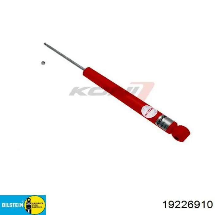 Amortyzator tylny Bilstein 19226910 cena, od 59,13 USD