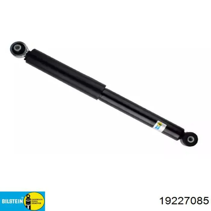 19227085 Bilstein Amortyzator tylny