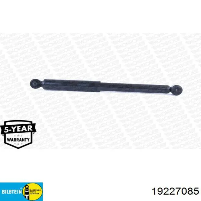 Do koszyka 19227085 Bilstein Amortyzator tylny