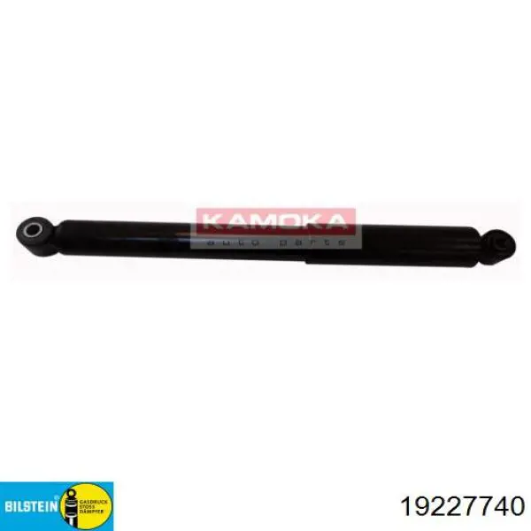 Do koszyka 19227740 Bilstein Amortyzator tylny