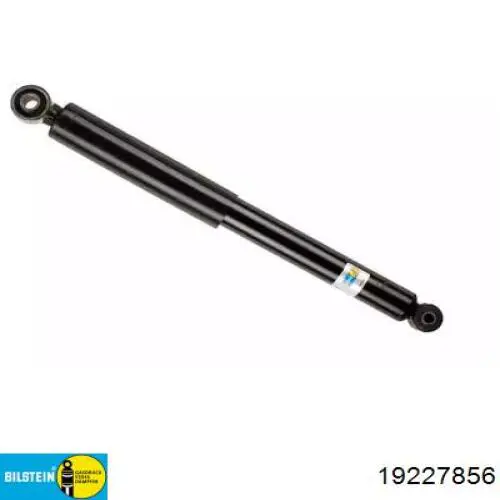 Amortyzator tylny AR1400 Lovby