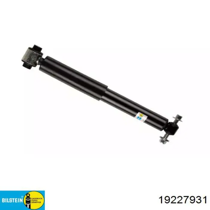 Amortyzator tylny Bilstein 19227931 cena, od 47,85 USD