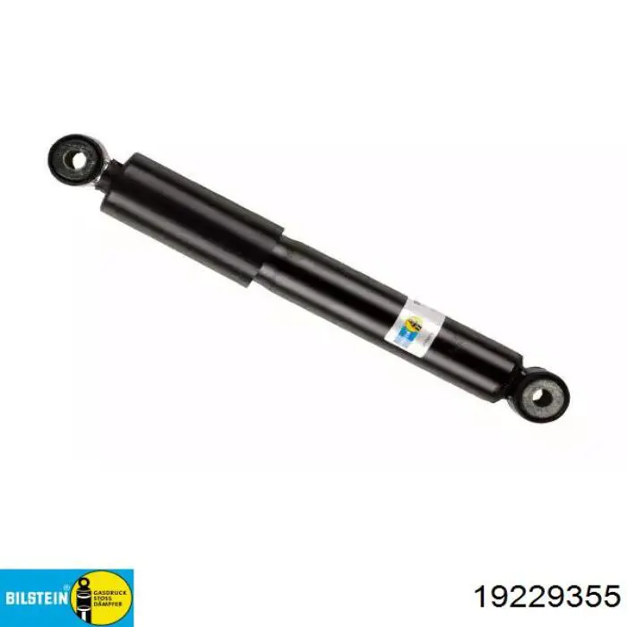 19229355 Bilstein Amortyzator tylny