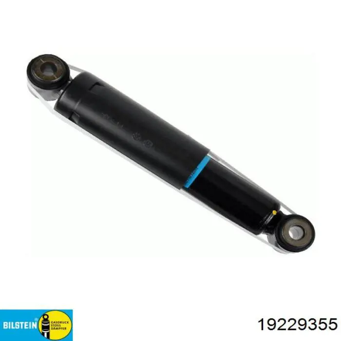 Amortyzator tylny Bilstein 19229355 cena, od 41,29 USD