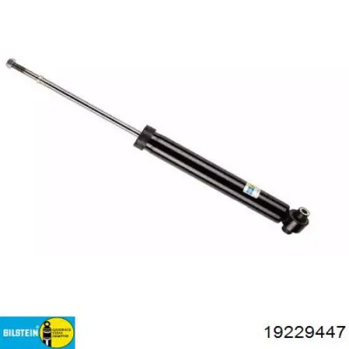 19229447 Bilstein Amortyzator tylny prawy