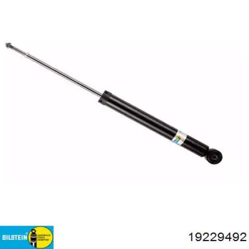 Amortyzator tylny prawy Toyota 4853080435 cena, od 43,75 USD