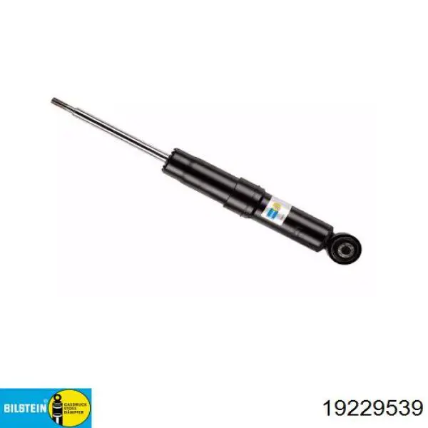 Amortyzator tylny Subaru 20365AJ010
