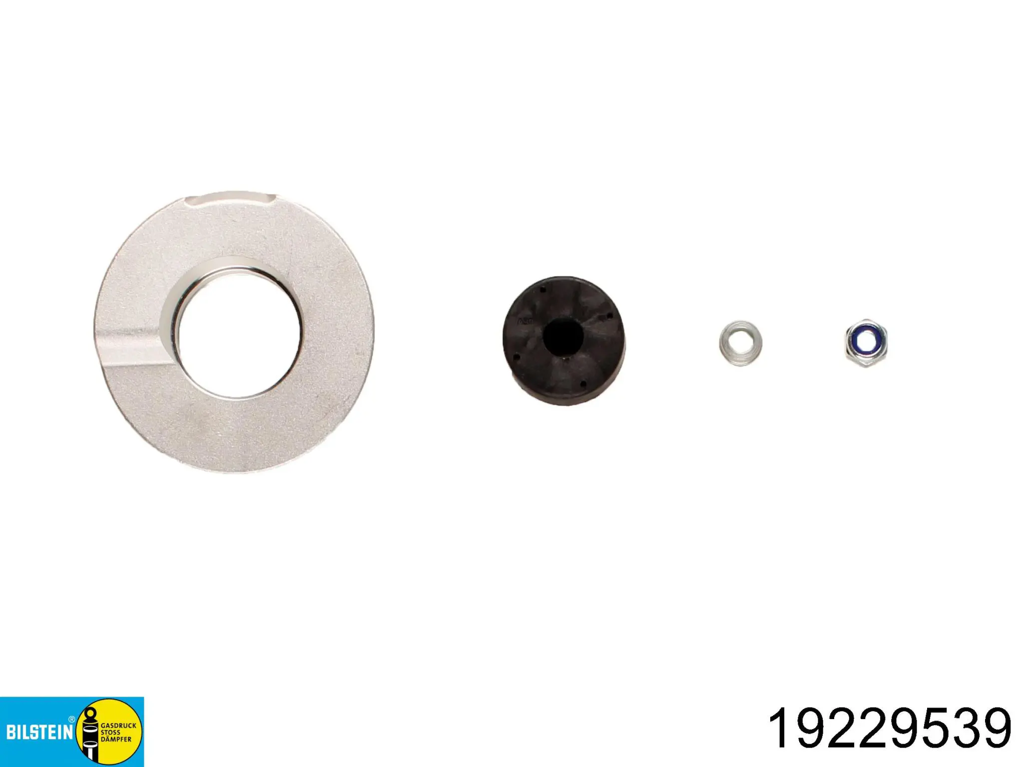 Amortyzator tylny Subaru 20365AJ010 cena, od 103,86 USD