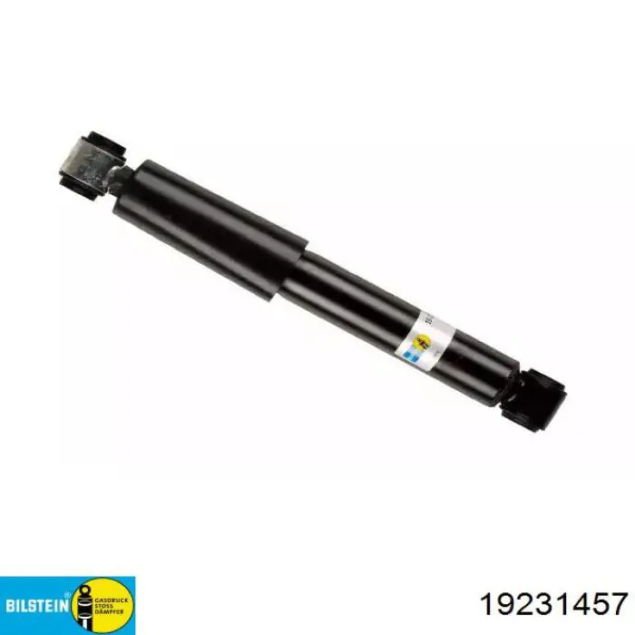 19231457 Bilstein Amortyzator tylny