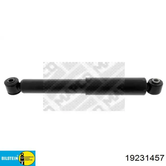 Do koszyka 19231457 Bilstein Amortyzator tylny
