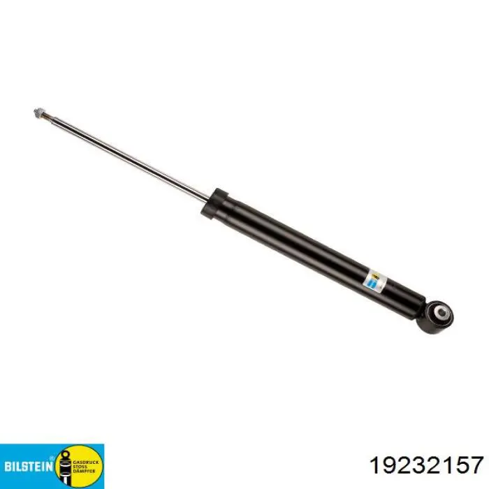 19232157 Bilstein Amortyzator tylny