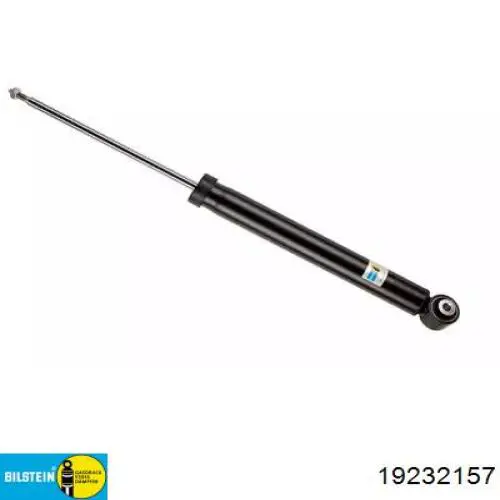 Do koszyka 19232157 Bilstein Amortyzator tylny