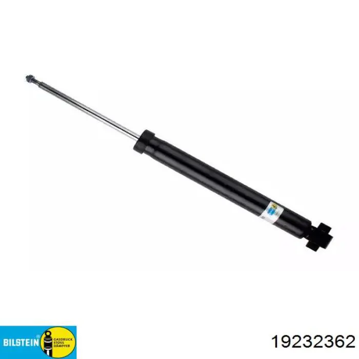 19232362 Bilstein Amortyzator tylny