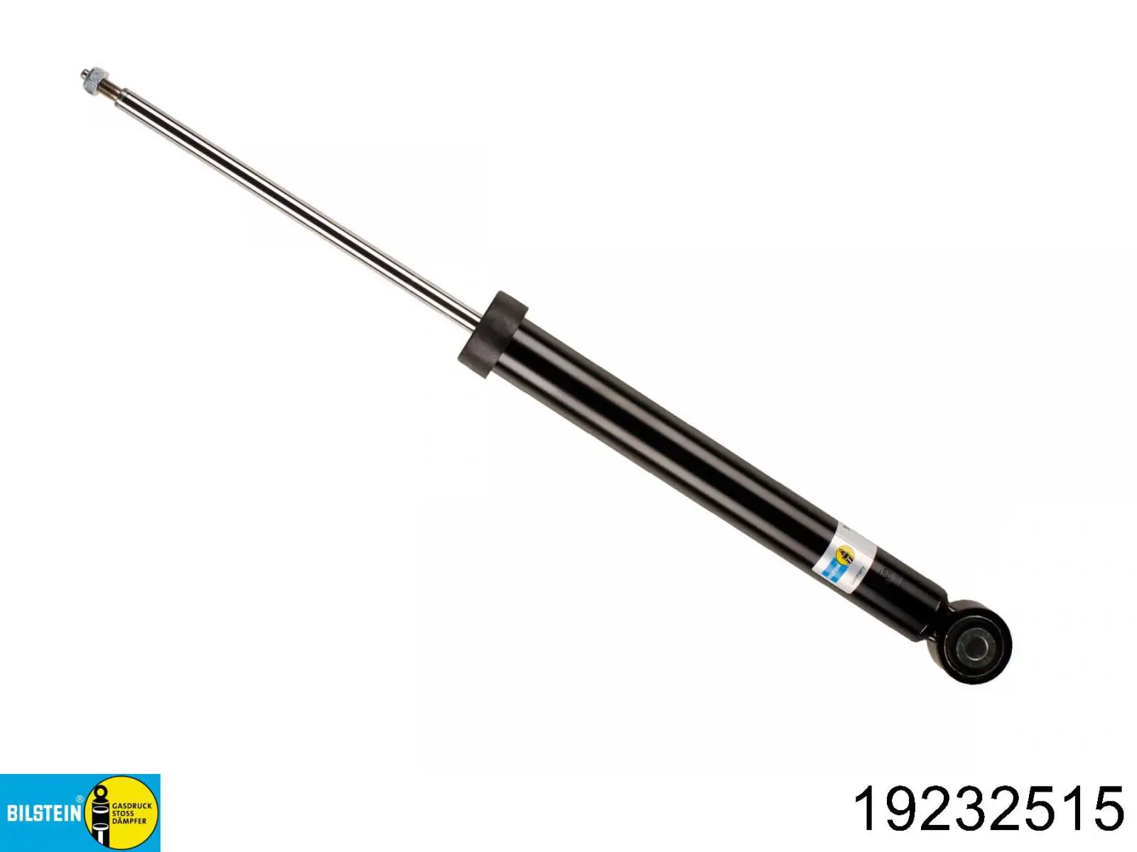 Amortyzator tylny Bilstein 19232515 cena, od 102,26 USD