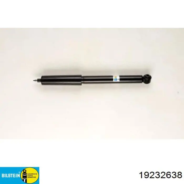 Do koszyka 19232638 Bilstein Amortyzator tylny