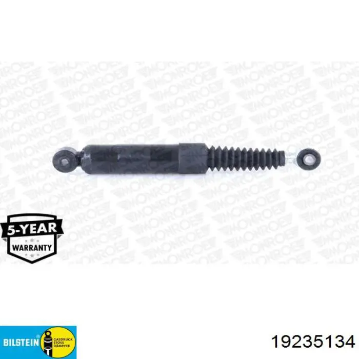 Do koszyka 19235134 Bilstein Amortyzator tylny