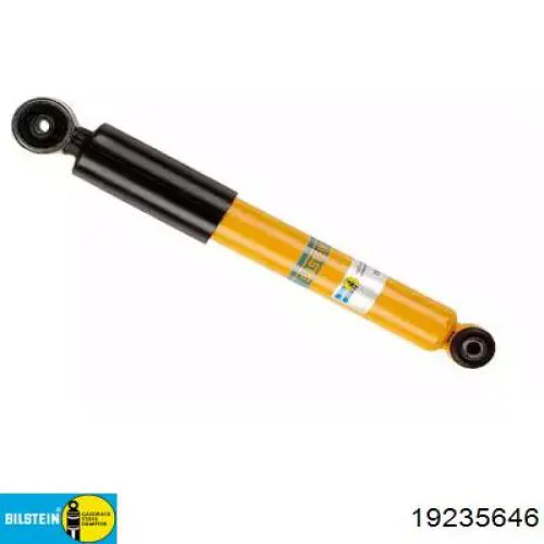 Amortyzator tylny VAG 2K5513029H cena, od 47,27 USD
