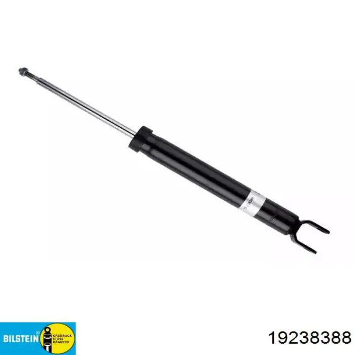 19238388 Bilstein Amortyzator tylny