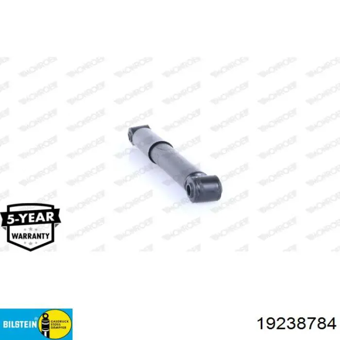 Do koszyka 19238784 Bilstein Amortyzator tylny