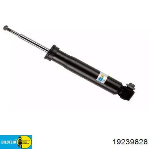 19239828 Bilstein amortyzator tylny