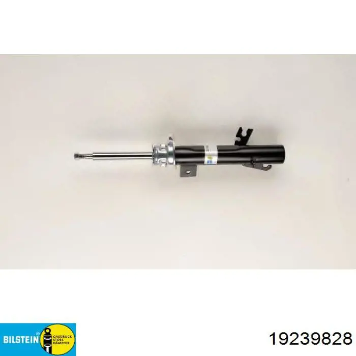 Do koszyka 33527905334 BMW Amortyzator tylny