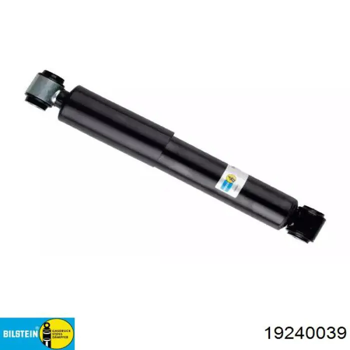 19240039 Bilstein Amortyzator tylny