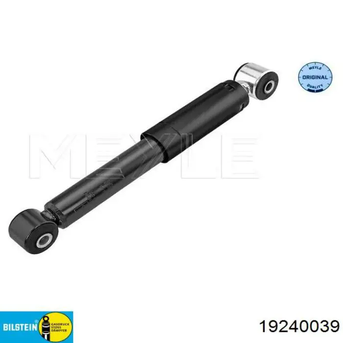 Amortyzator tylny Bilstein 19240039 cena, od 32,29 USD