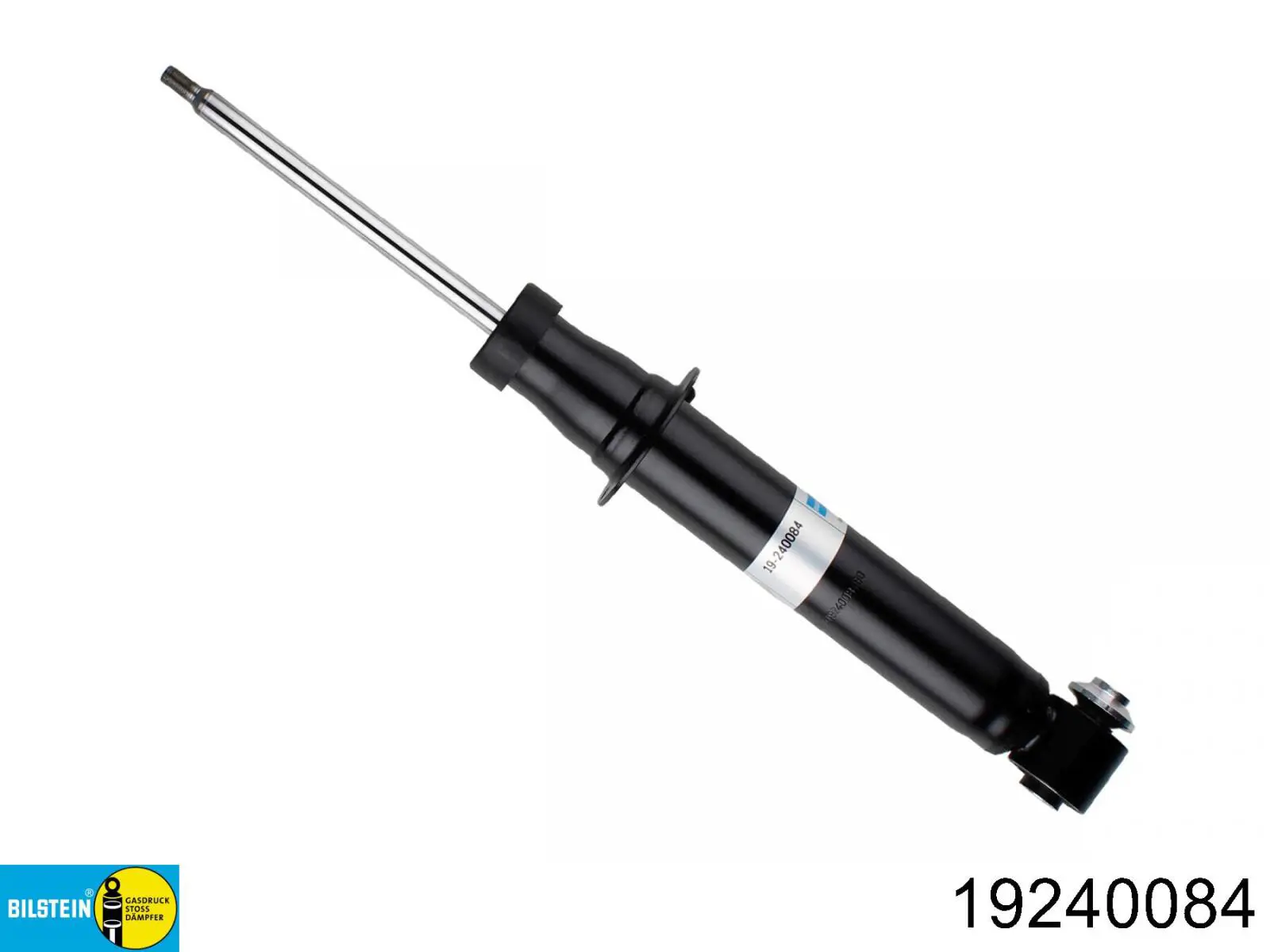 G2260 Monroe Amortyzator tylny