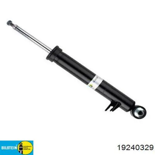 Amortyzator tylny lewy Bilstein 19240329 cena, od 64,75 USD