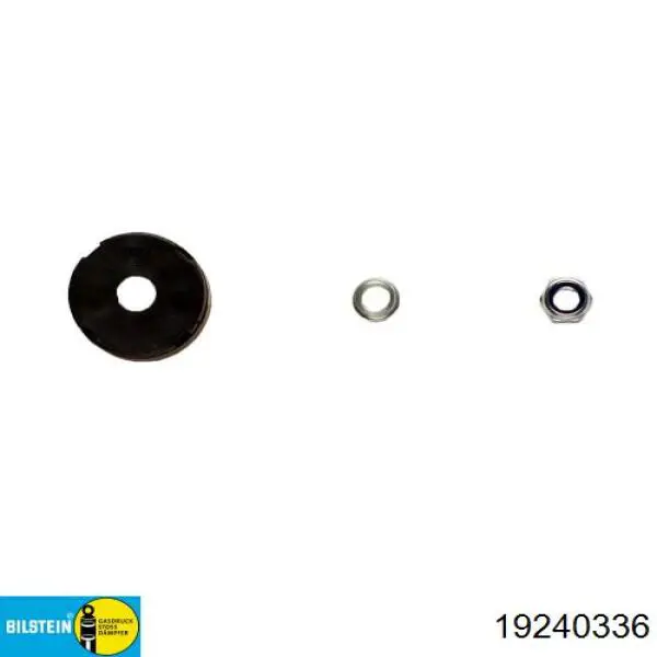 Do koszyka 19240336 Bilstein Amortyzator tylny prawy