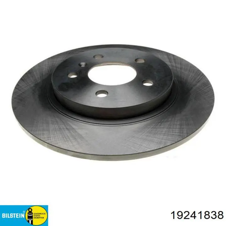 Amortyzator tylny Bilstein 19241838 cena, od 67,20 USD