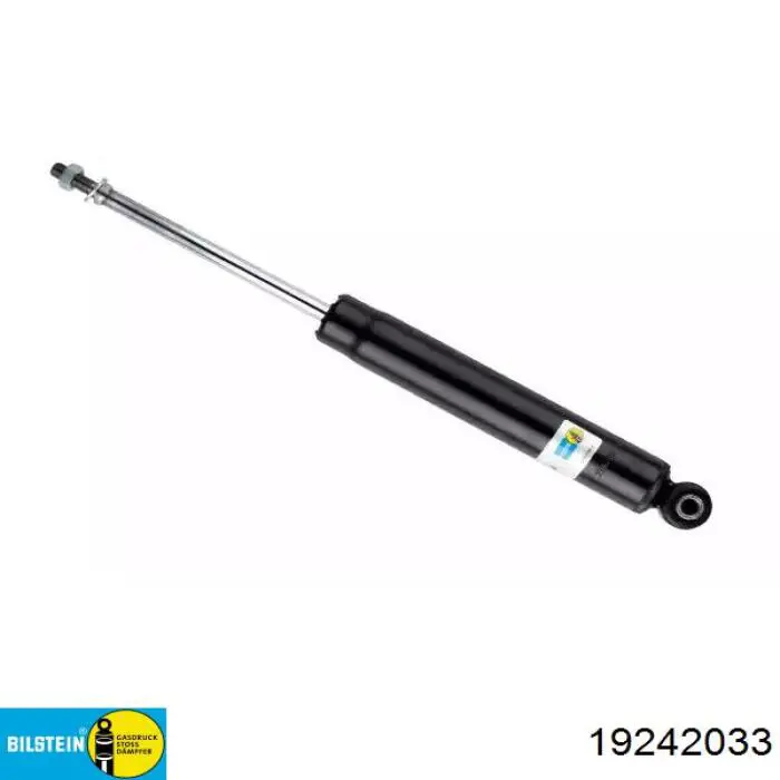 19242033 Bilstein Amortyzator tylny