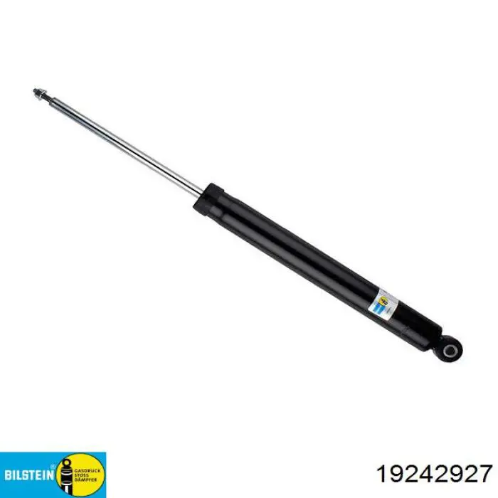 19242927 Bilstein Amortyzator tylny