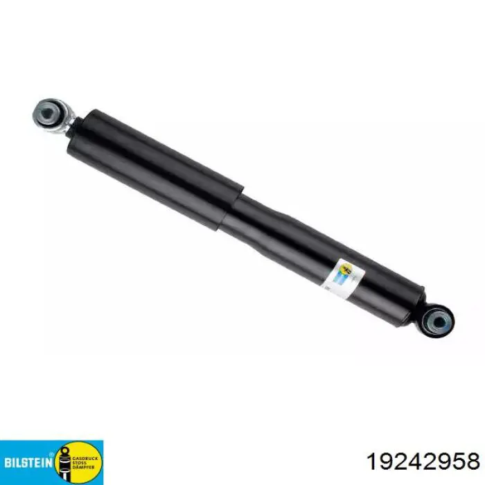 19242958 Bilstein Amortyzator tylny
