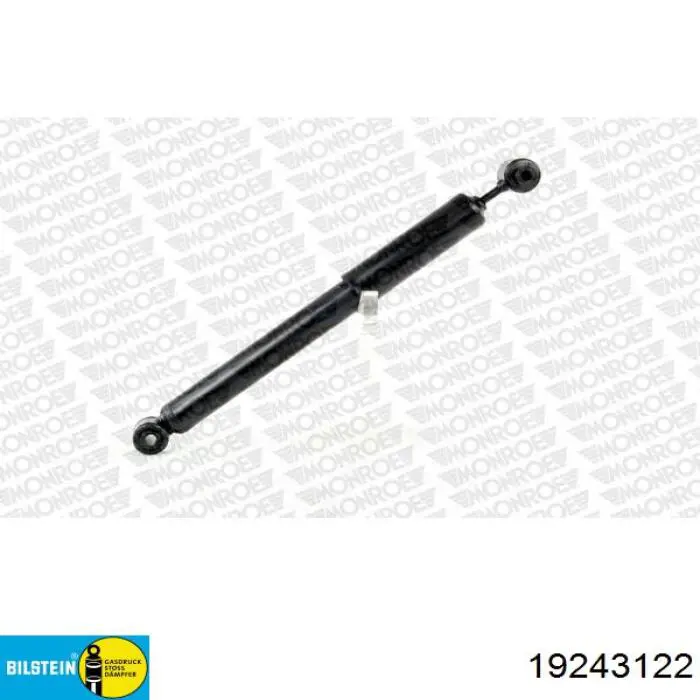 19243122 Bilstein Amortyzator tylny