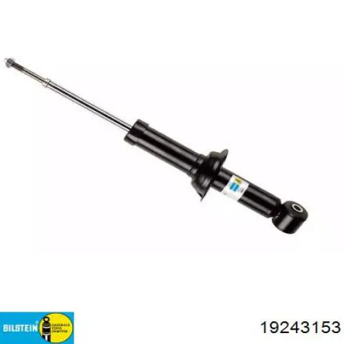 Do koszyka 19243153 Bilstein Amortyzator tylny