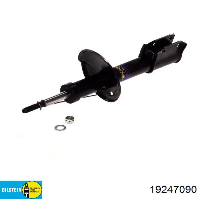 Amortyzator tylny Bilstein 19247090 cena, od 67,14 USD