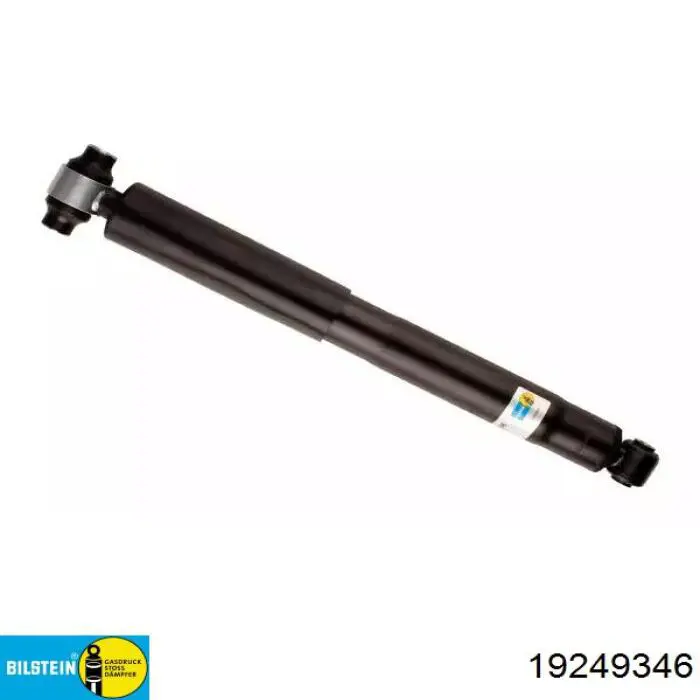19249346 Bilstein Amortyzator tylny