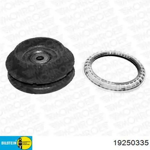 Do koszyka RS319546 Raiso Amortyzator tylny