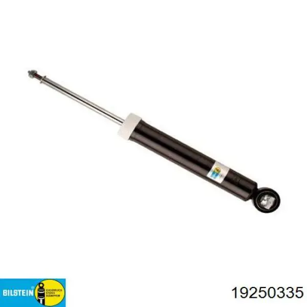 Do koszyka RS319546 Raiso Amortyzator tylny