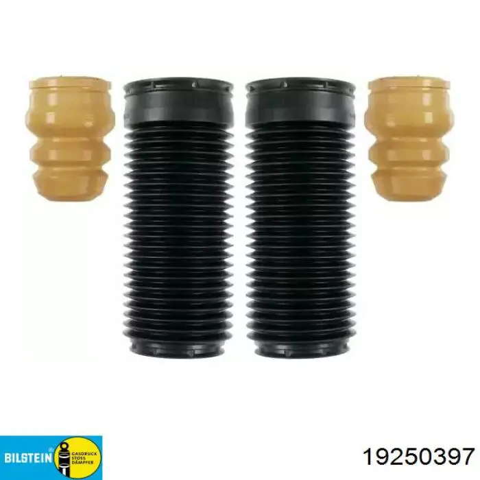 Do koszyka 19250397 Bilstein Amortyzator tylny