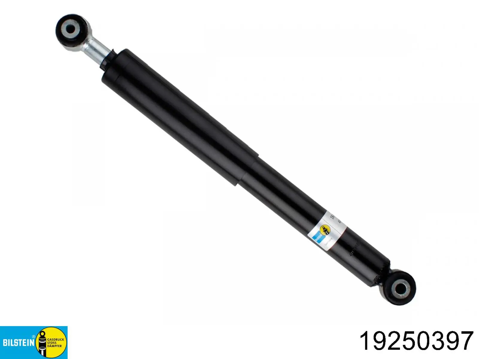 19250397 Bilstein Amortyzator tylny